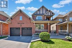 9 GRAND OAK DRIVE Richmond Hill, ON L4E 4E8