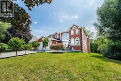 5969 RAYSHAW COURT  Mississauga, ON L5M 2P1