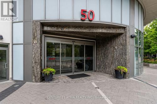 1101 - 50 ABSOLUTE AVENUE  Mississauga, ON L4Z 0A4