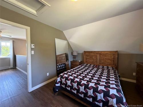 353 Roussel Et Martin Rd, Saint-Joseph-De-Madawaska, NB 