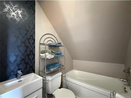 353 Roussel Et Martin Rd, Saint-Joseph-De-Madawaska, NB 