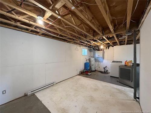 353 Roussel Et Martin Rd, Saint-Joseph-De-Madawaska, NB 