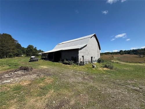 353 Roussel Et Martin Rd, Saint-Joseph-De-Madawaska, NB 