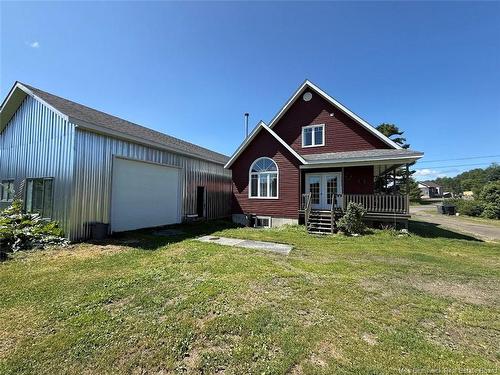 353 Roussel Et Martin Rd, Saint-Joseph-De-Madawaska, NB 