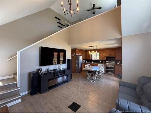 353 Roussel Et Martin Rd, Saint-Joseph-De-Madawaska, NB 