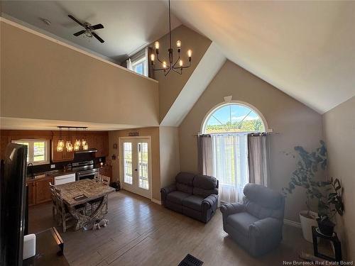 353 Roussel Et Martin Rd, Saint-Joseph-De-Madawaska, NB 