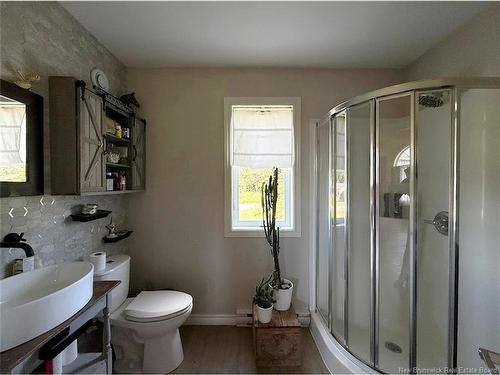 353 Roussel Et Martin Rd, Saint-Joseph-De-Madawaska, NB 