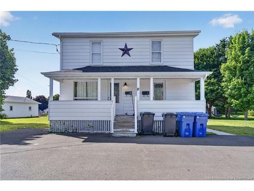 17 Dover St, Campbellton, NB - Outdoor