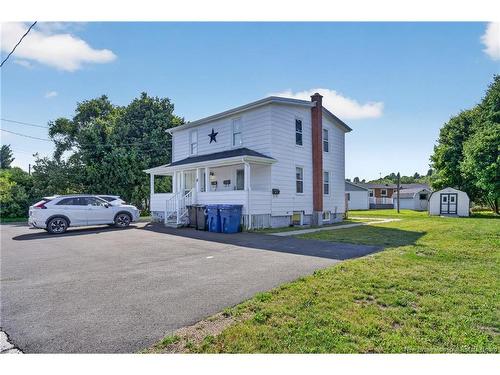 17 Dover St, Campbellton, NB - Outdoor