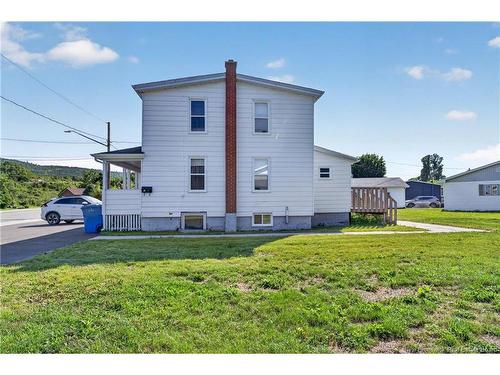 17 Dover St, Campbellton, NB - Outdoor