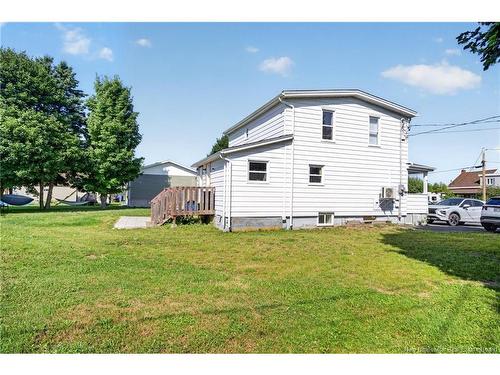 17 Dover St, Campbellton, NB - Outdoor