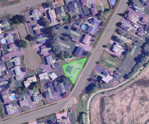 17 Dover St, Campbellton, NB - 