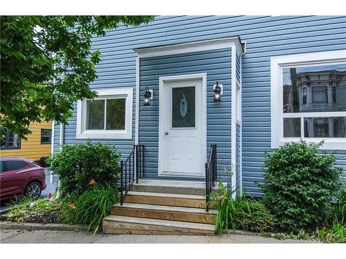 25 Clarendon St, Saint John, NB 