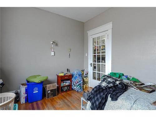 25 Clarendon St, Saint John, NB 