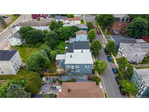25 Clarendon St, Saint John, NB 