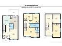53 Briarlea, Moncton, NB 
