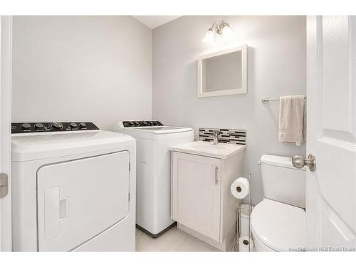 53 Briarlea, Moncton, NB 