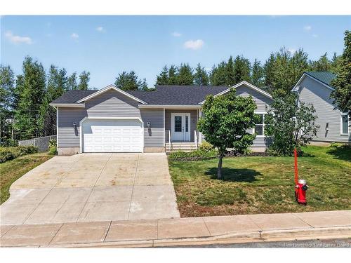 31 Xavier Ave, Moncton, NB 