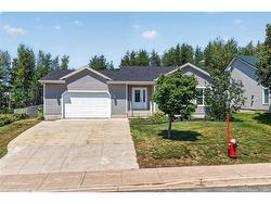 31 Xavier AVE Moncton, NB E1A 6J8