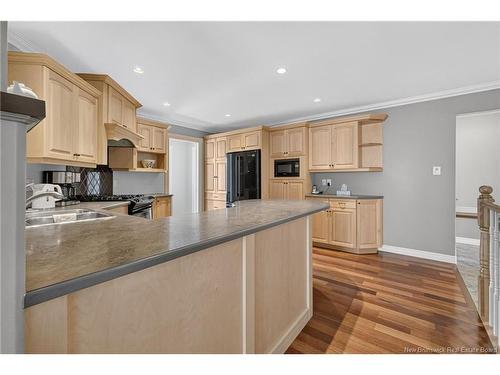31 Xavier Ave, Moncton, NB 