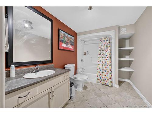31 Xavier Ave, Moncton, NB 