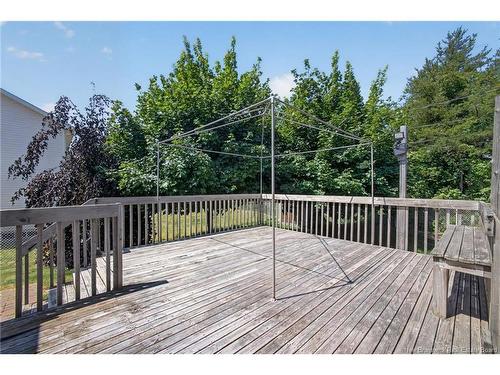 31 Xavier Ave, Moncton, NB 