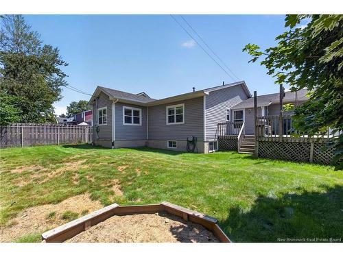 31 Xavier Ave, Moncton, NB 