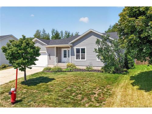 31 Xavier Ave, Moncton, NB 