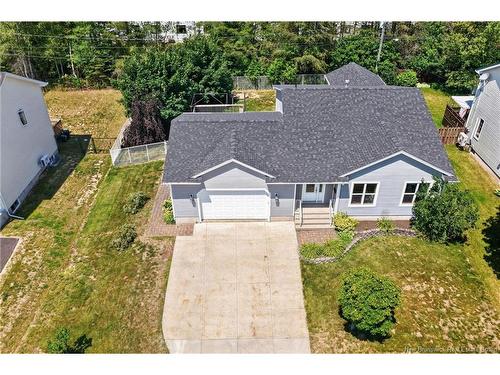 31 Xavier Ave, Moncton, NB 