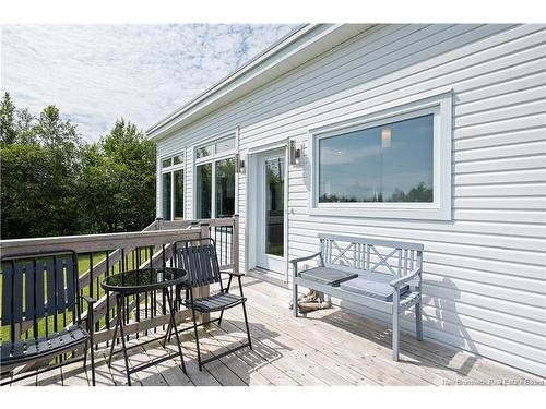 14 Aimé Bourque, Cap-Pelé, NB 