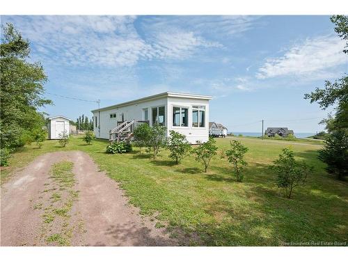 14 Aimé Bourque, Cap-Pelé, NB 