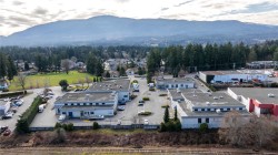 #201-4300 Wellington Rd Nanaimo, BC V9T 2H3