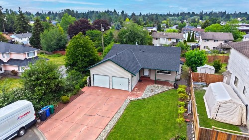 840 Inez Pl, Nanaimo, BC 