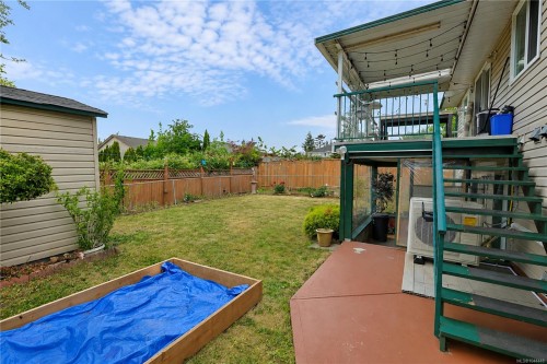 840 Inez Pl, Nanaimo, BC 
