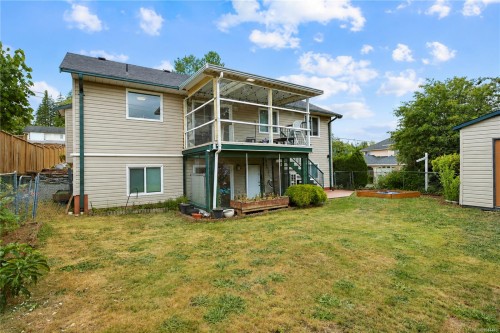 840 Inez Pl, Nanaimo, BC 