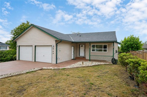 840 Inez Pl, Nanaimo, BC 