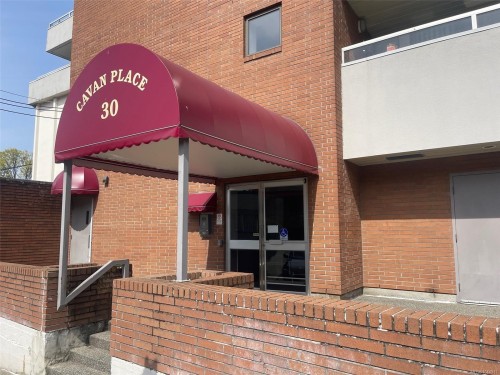 #209-30 Cavan St, Nanaimo, BC - Outdoor With Exterior