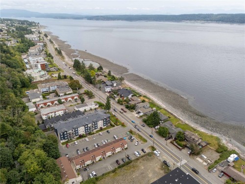 #110-824 Island Hwy South, Campbell River, BC 