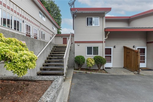 #110-824 Island Hwy South, Campbell River, BC 