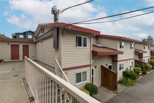 #110-824 Island Hwy South, Campbell River, BC 