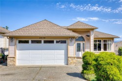 4538 Sheridan Ridge Rd Nanaimo, BC V9T 6S7
