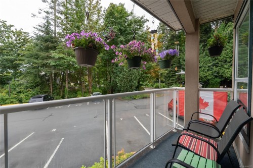 #203A-3000 Oak St, Chemainus, BC - Outdoor With Exterior
