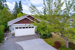 1617 Simon Pl Cowichan Bay, BC V0R 1N1