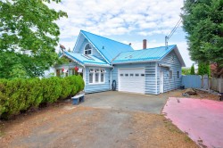 1232 Florence Rd Comox, BC V9M 4C2