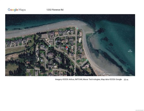 1232 Florence Rd, Comox, BC 