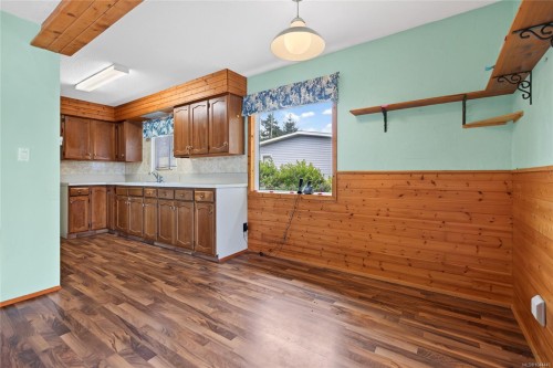 1232 Florence Rd, Comox, BC 