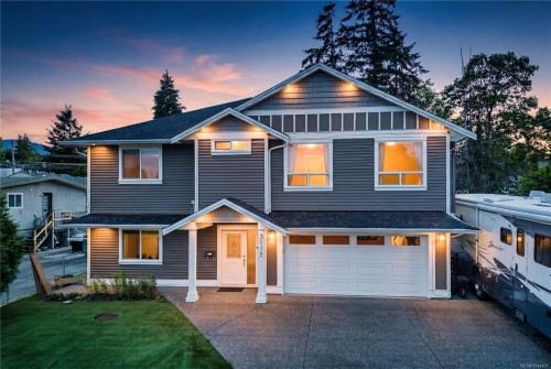 3115 Uplands Dr, Nanaimo, BC 