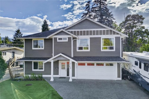 3115 Uplands Dr, Nanaimo, BC 