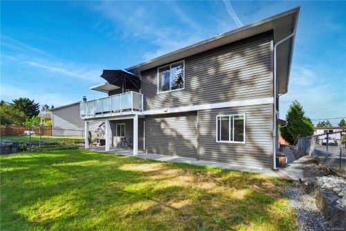 3115 Uplands Dr, Nanaimo, BC 