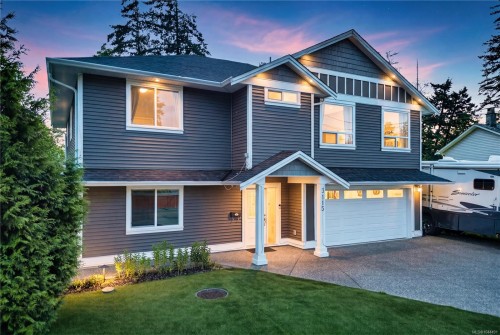 3115 Uplands Dr, Nanaimo, BC 